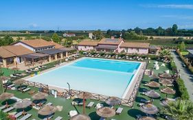 Fattoria Palazzeta - Pet & Family Friendly